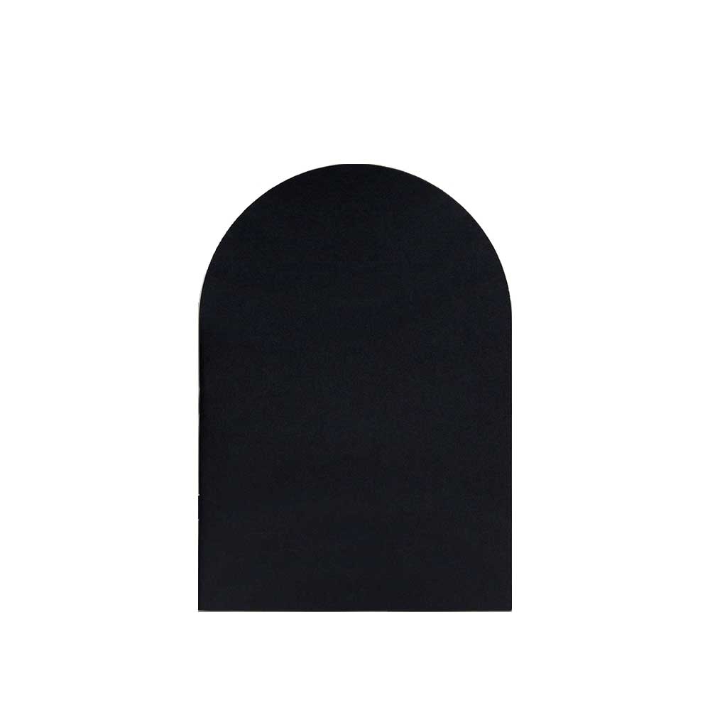 מחברת M Arco שחורה