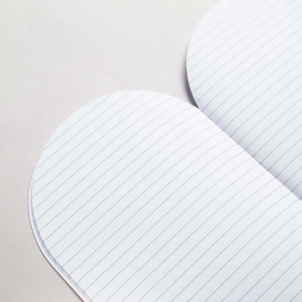 מחברת M Arco שחורה