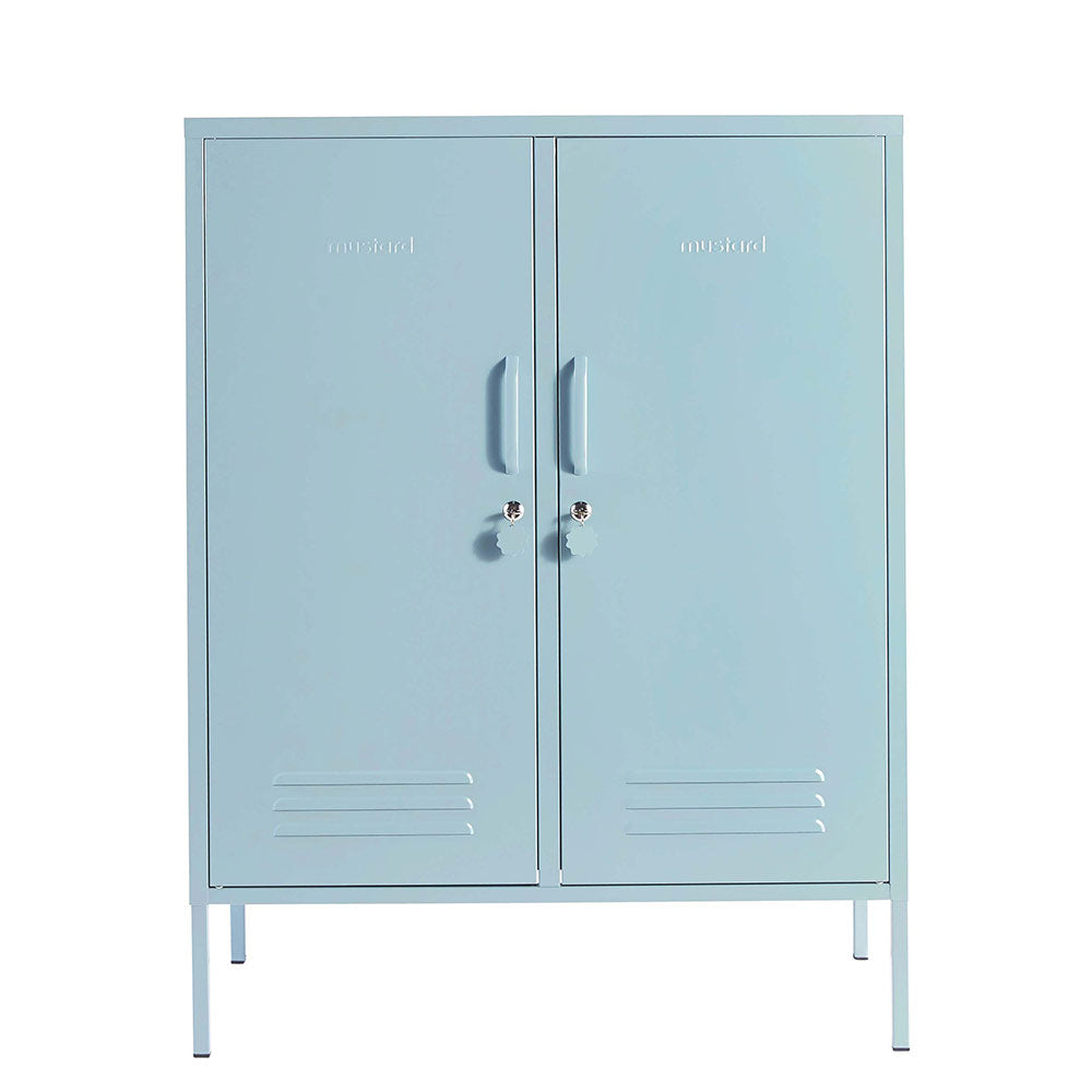 ארונית Midi תכלת