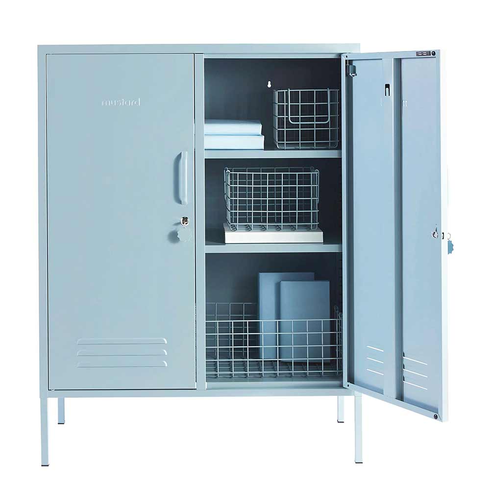 ארונית Midi תכלת