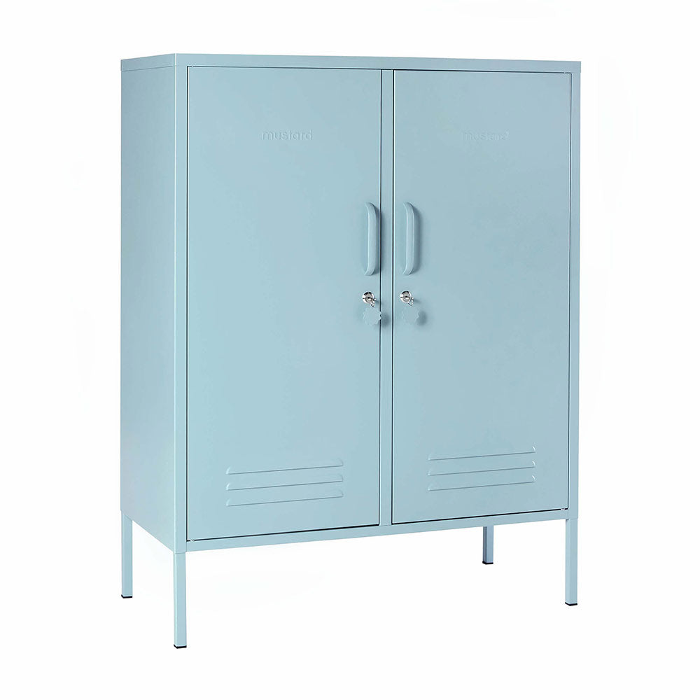 ארונית Midi תכלת