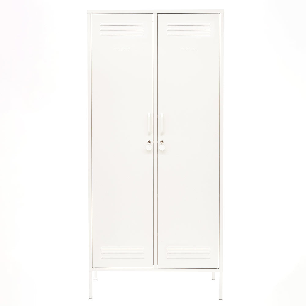 ארון Twinny לבן