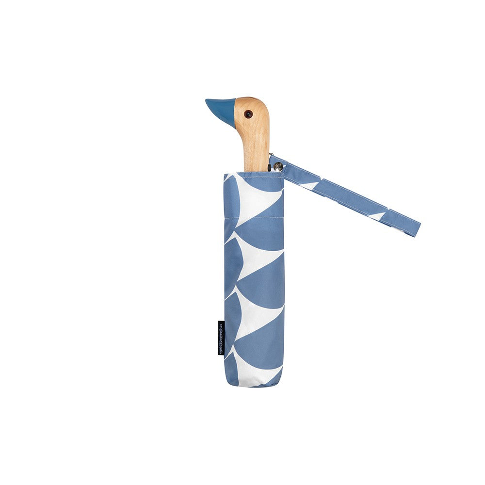 מטריה Duck ג'ינס ירח