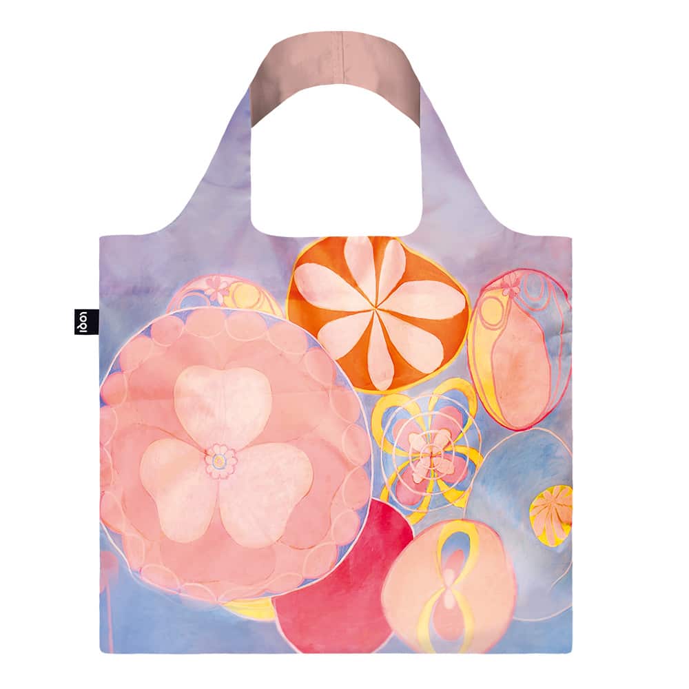 Childhood folding bag