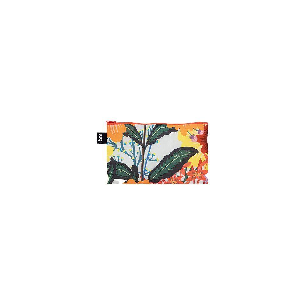 סט 3 נרתיקים Thai Floral