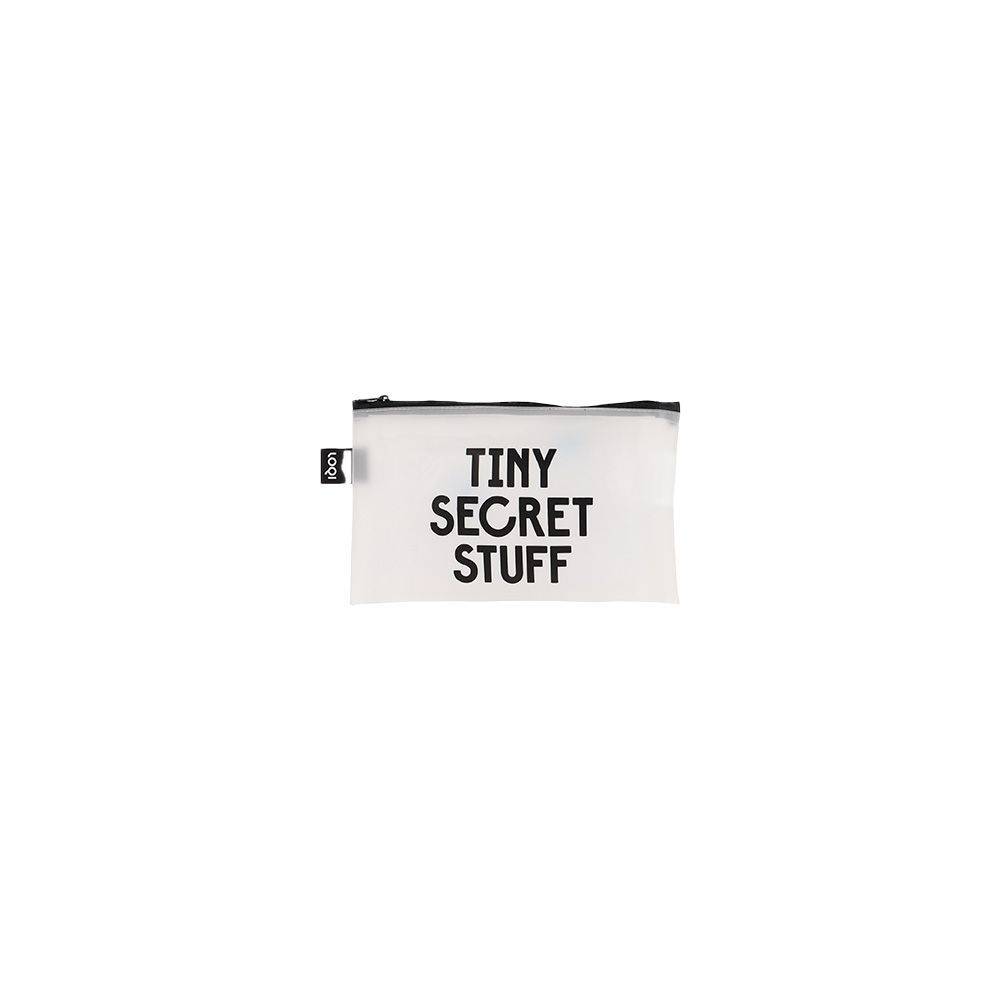 Set of 3 Transparent Sleeves