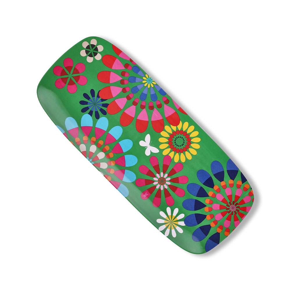 מגש מלבני גדול Festival