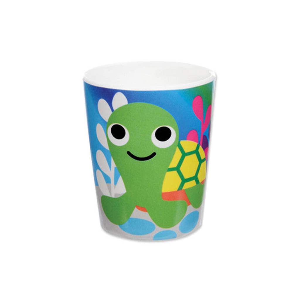 Kids' Sea Turtle Mug