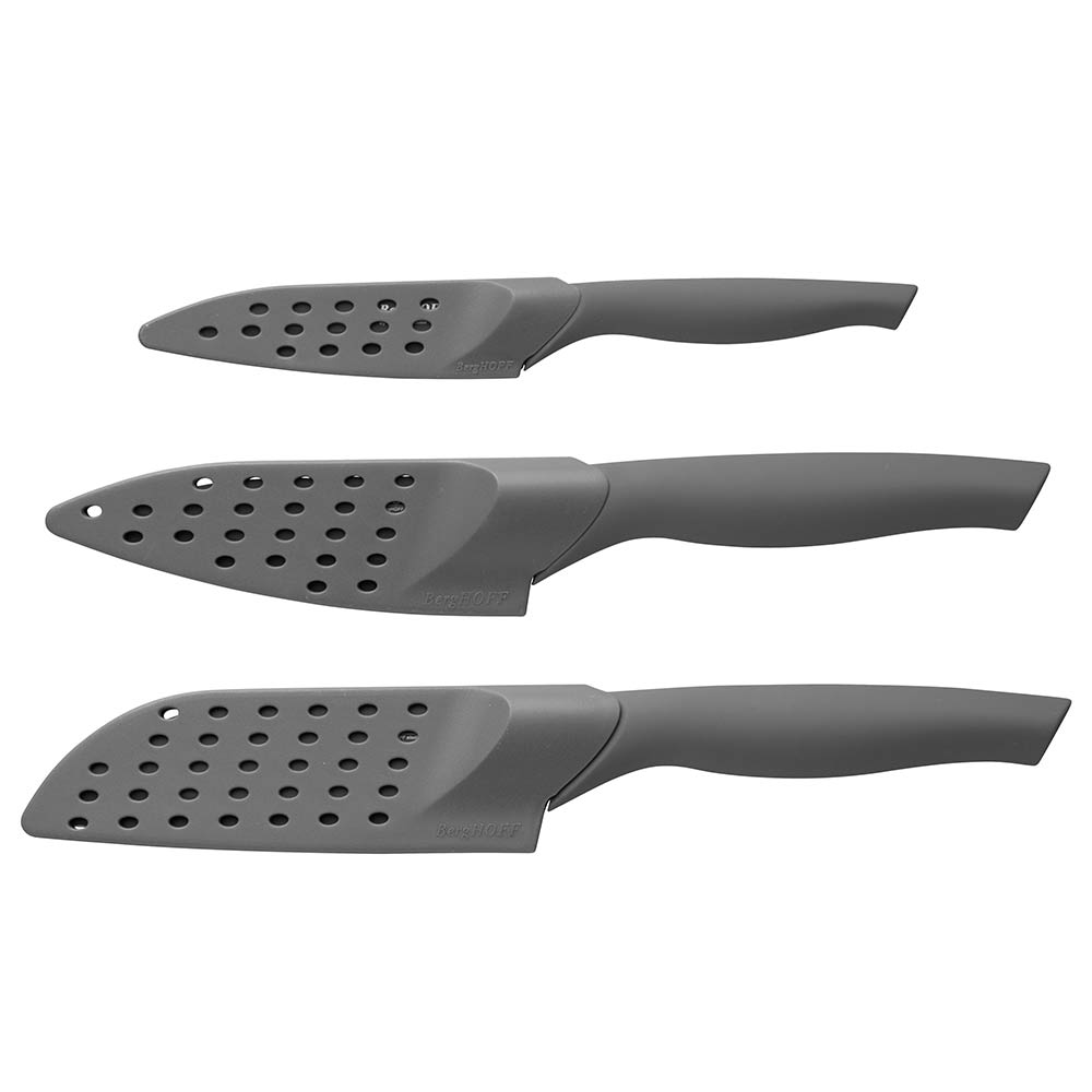 Flux 3-Knife Set
