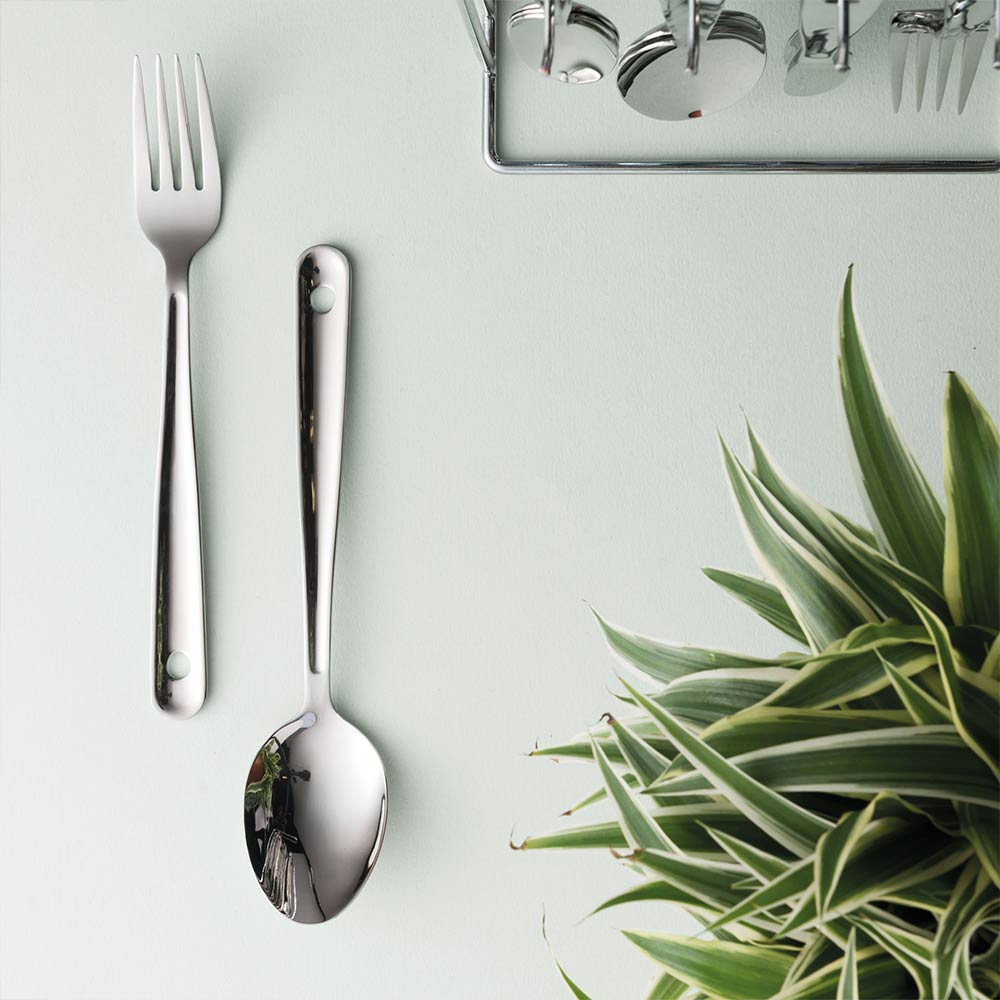 Alteo 24-piece Cutlery Set