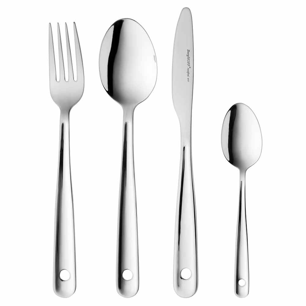 Alteo 24-piece Cutlery Set