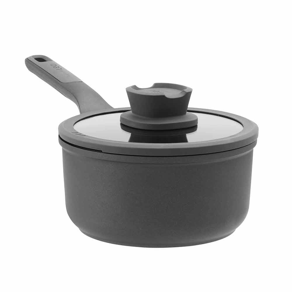 Stone Saucepan 18 cm