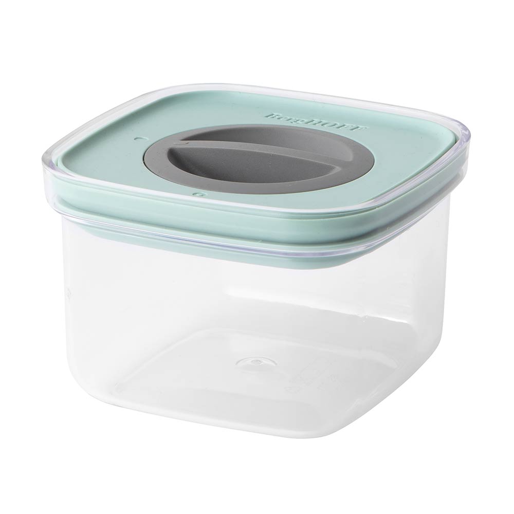 Set of 2 food containers