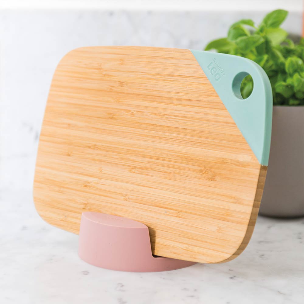 Bamboo Cutting Board S