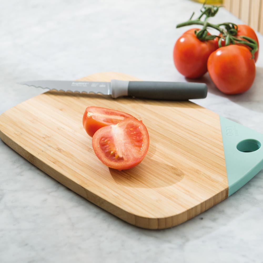 Bamboo Cutting Board S