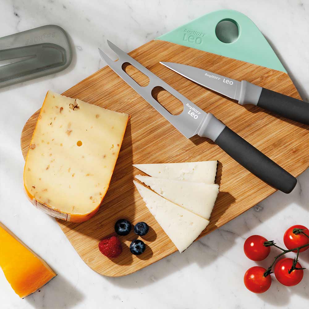 Bamboo Cutting Board S