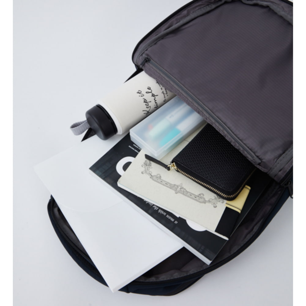 Backpack NILE Olive