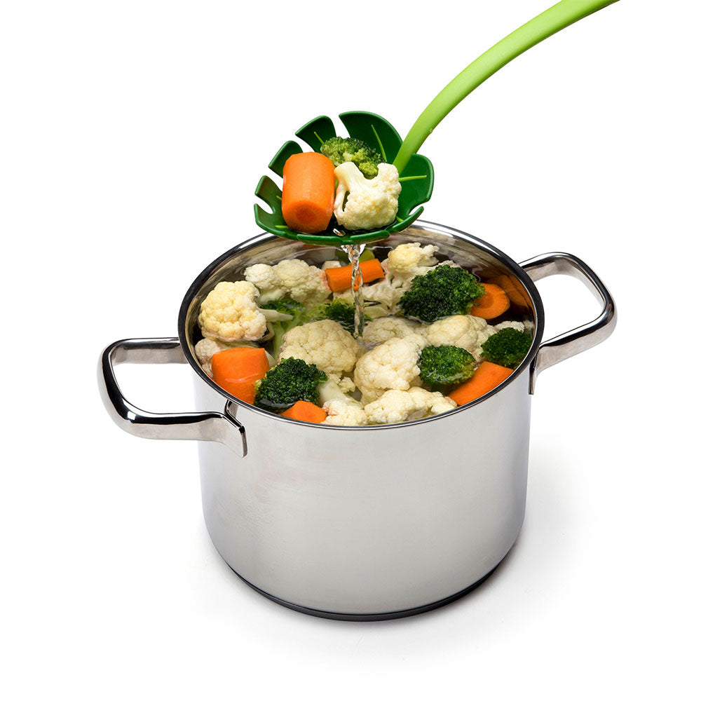 כף סלט Jungle Spoon