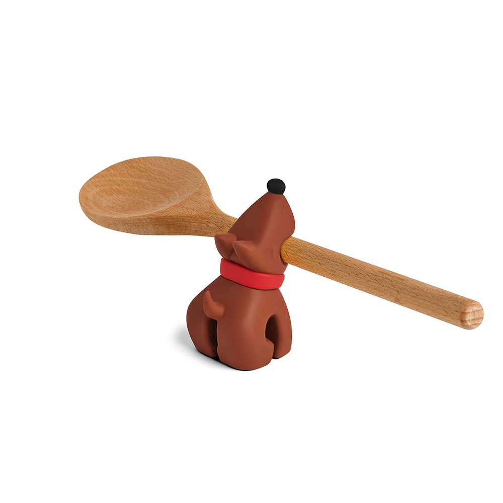 מחזיק כפות/משחרר אדים חום Buddy