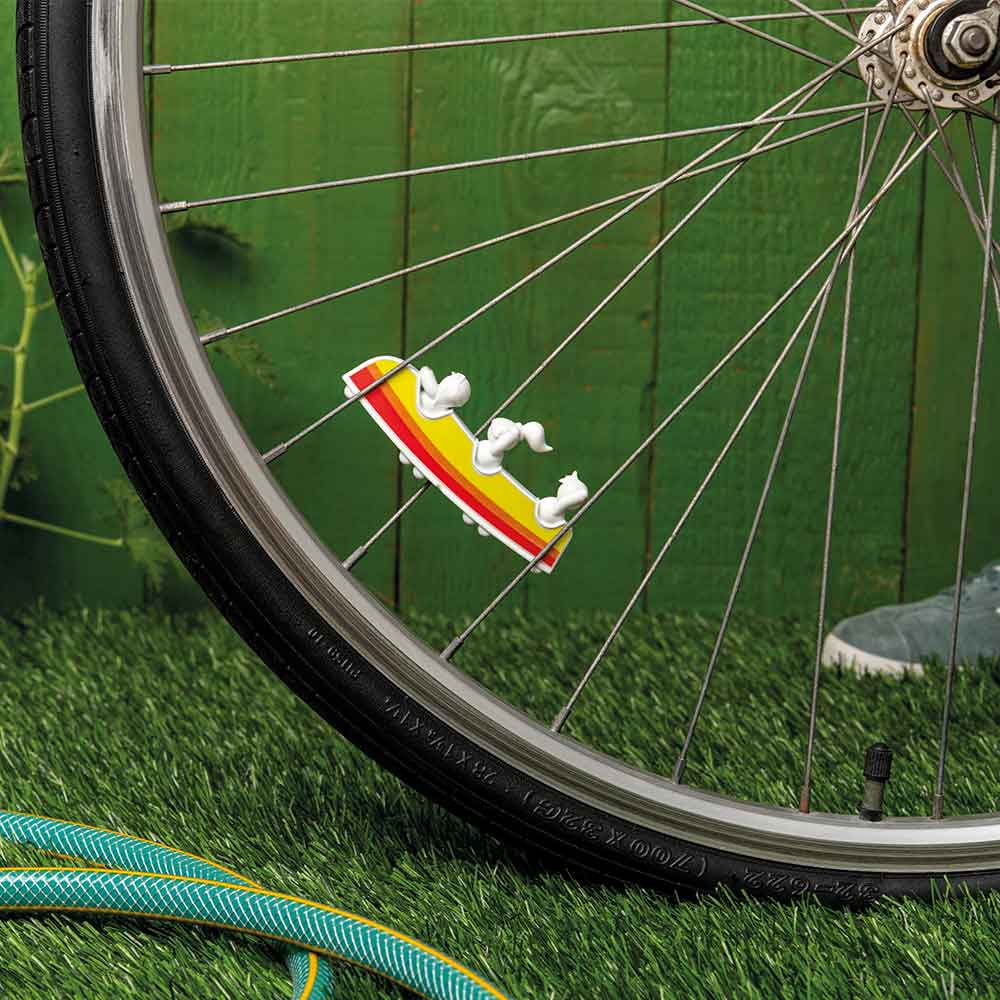 אביזר לאופניים Rollerama