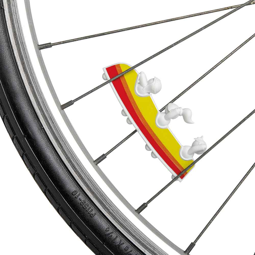 אביזר לאופניים Rollerama