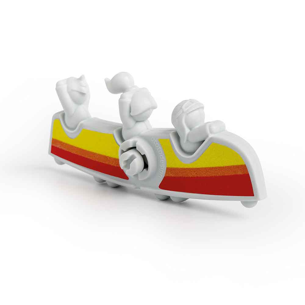 אביזר לאופניים Rollerama