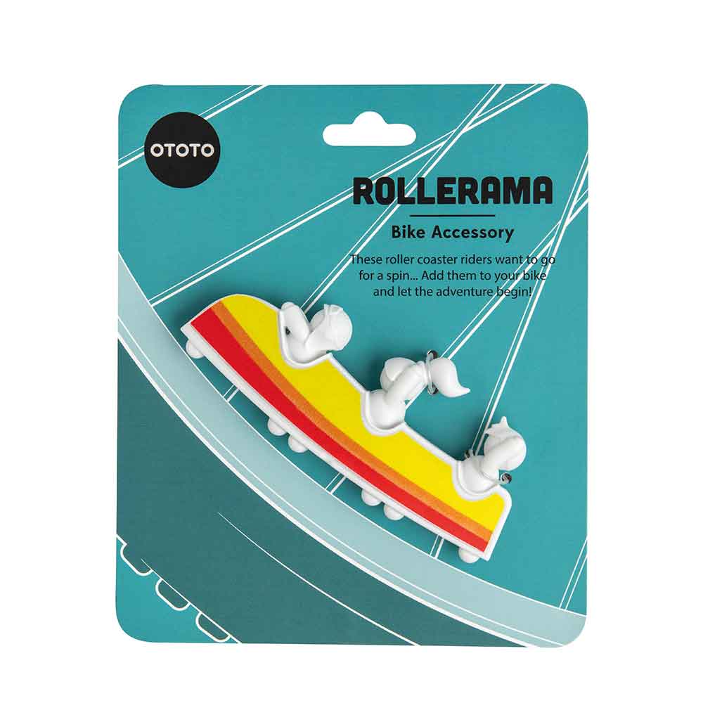 אביזר לאופניים Rollerama