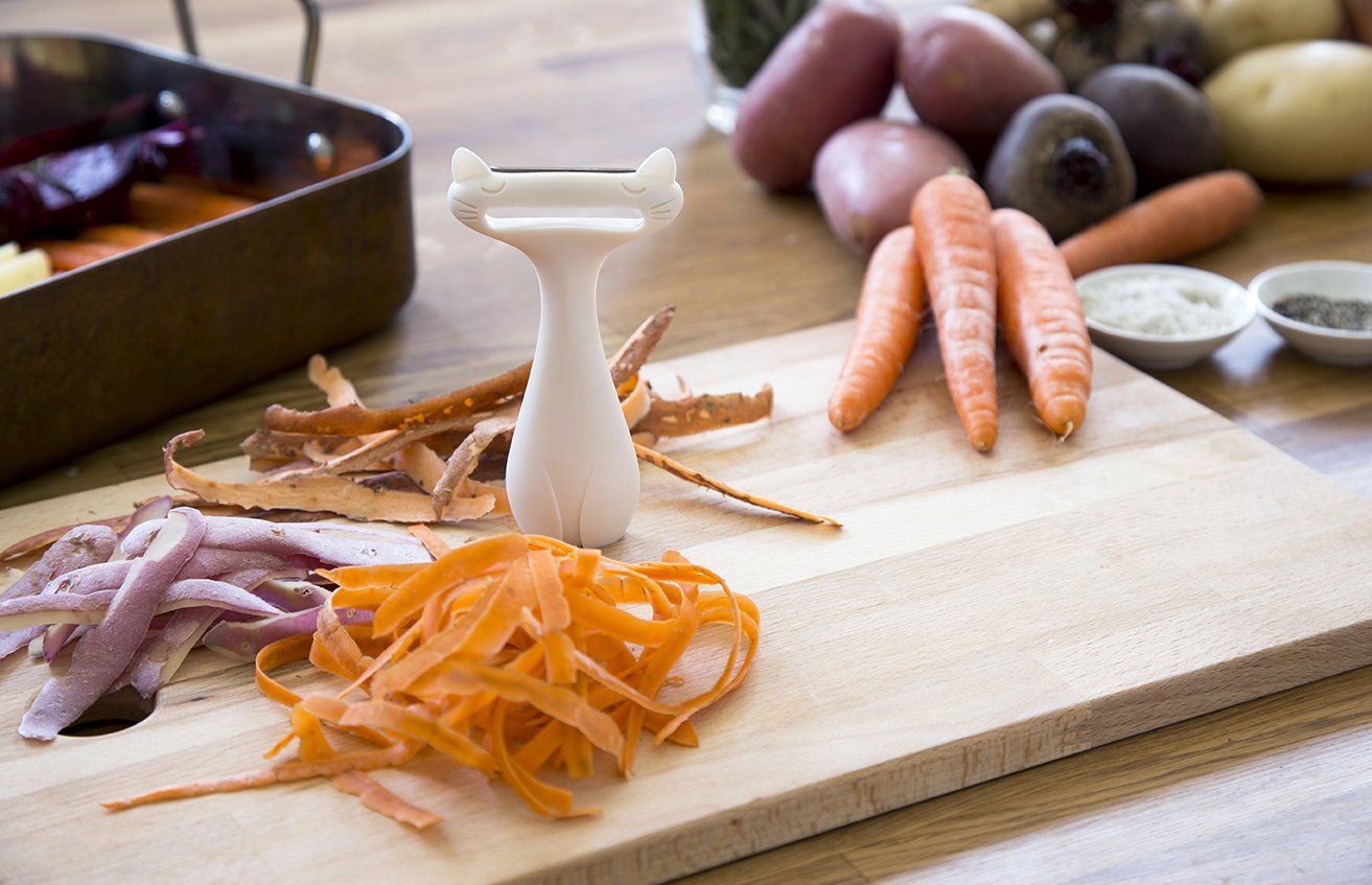 Catpeeler קולפן מעוצב