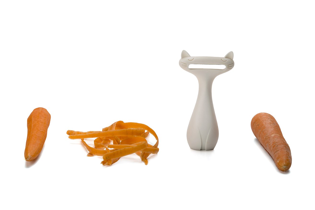 Catpeeler קולפן מעוצב