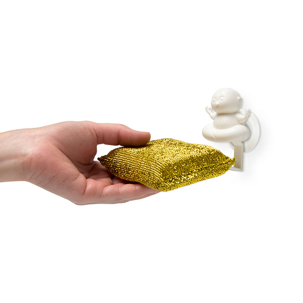 מחזיק ספוג Yogi