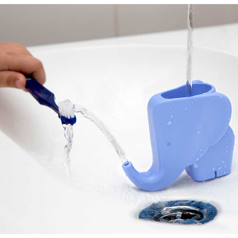 פיל מקרב זרם לילדים Jumbo.Jr תכלת