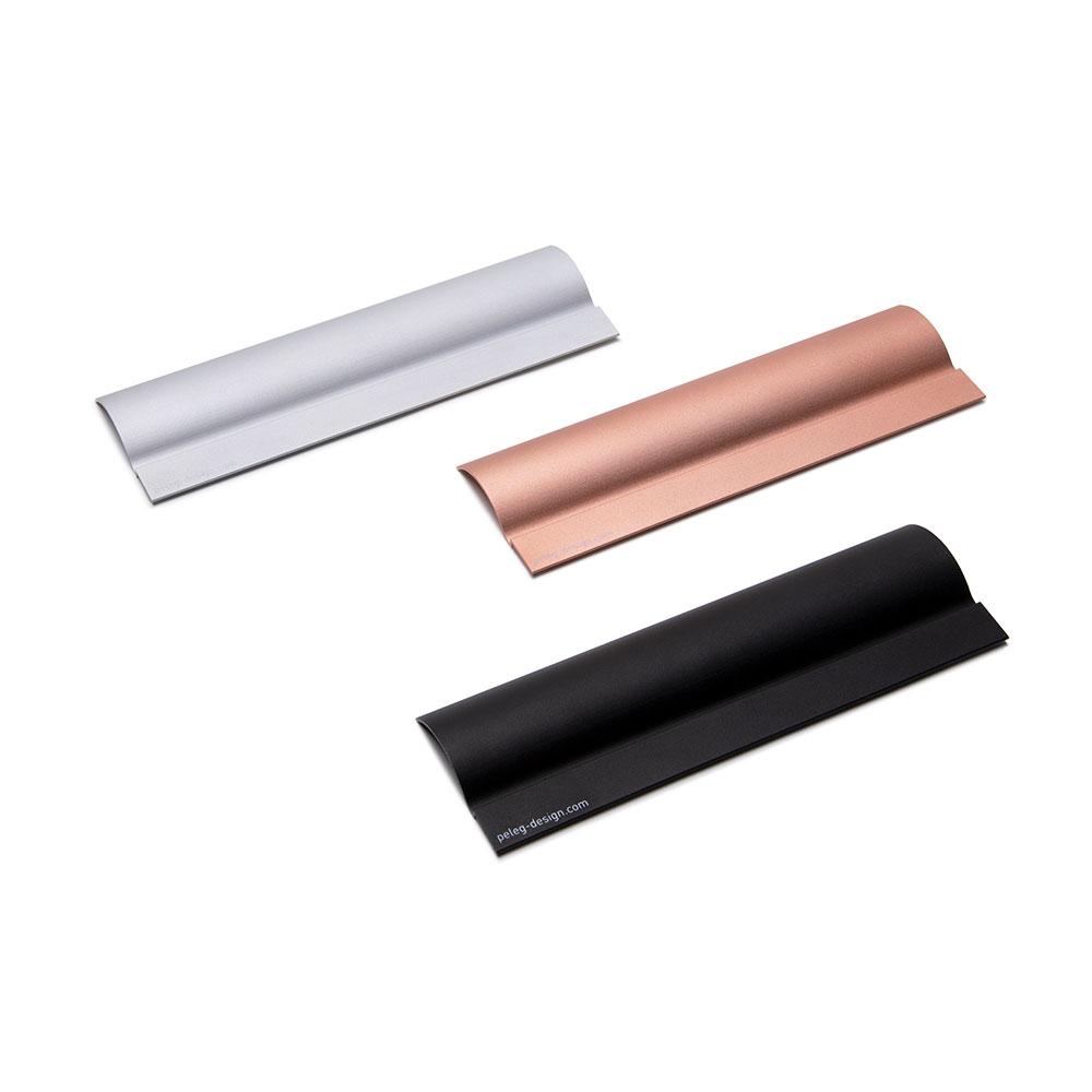 מעמד לכלי כתיבה למחשב - זהב Pendy