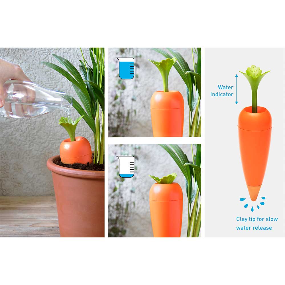 Care-it מתקן להשקייה הוראות