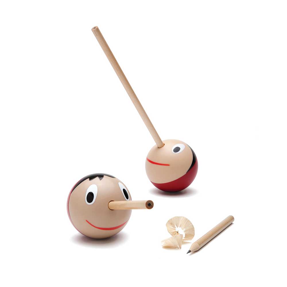 ג'פטו - מחדד עפרונות