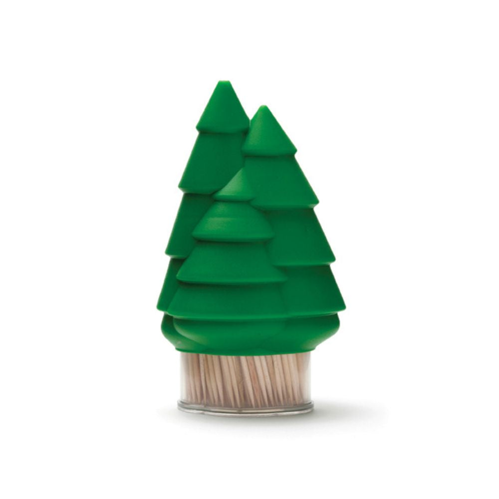 מתקן לקיסמי שיניים - FOREST