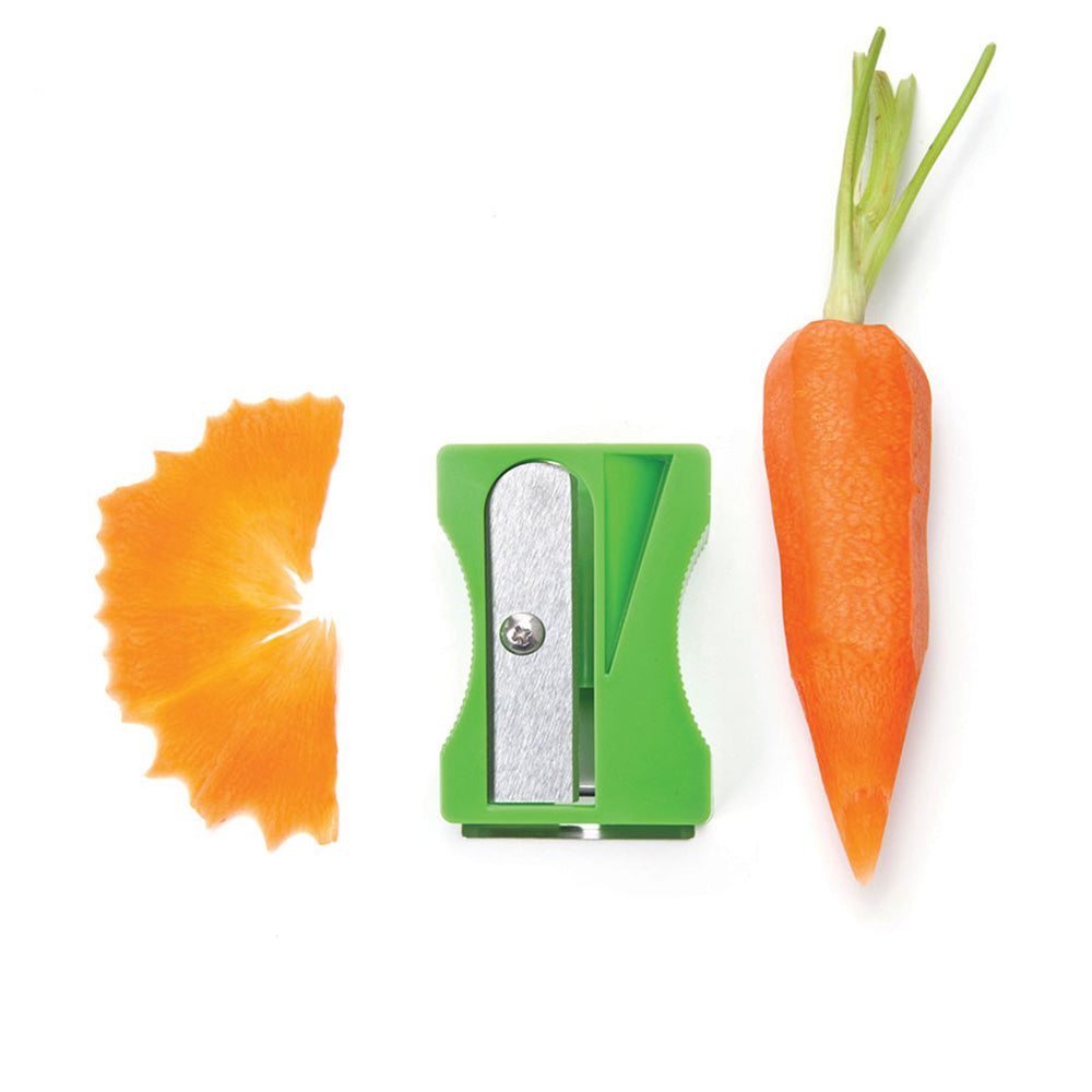 מחדד וקולפן גזר Karoto