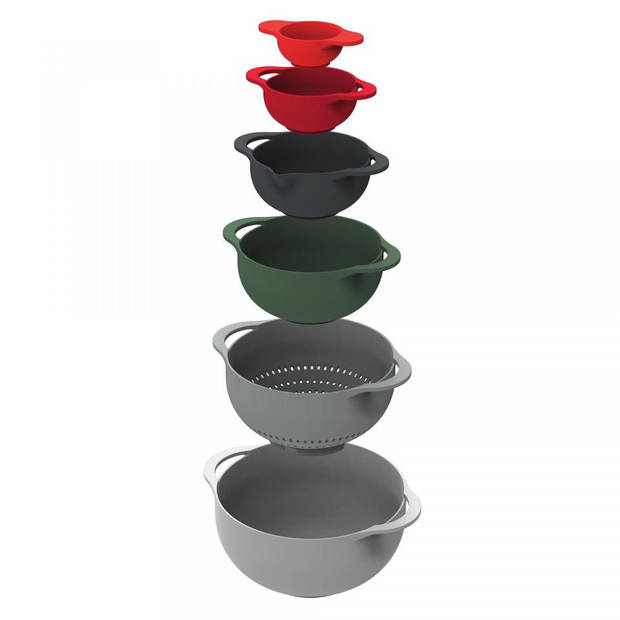 סט DUO NEST 6