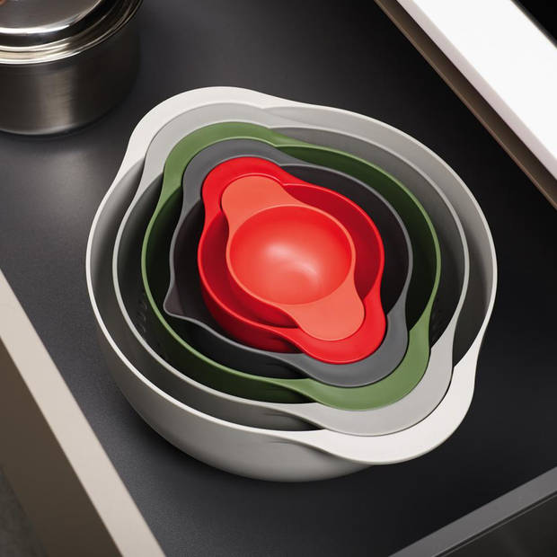סט DUO NEST 6