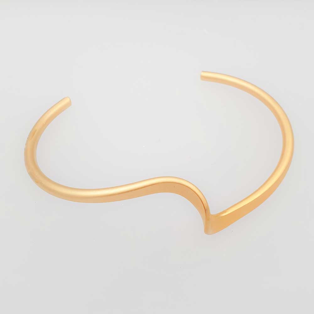 צמיד גל קשיח