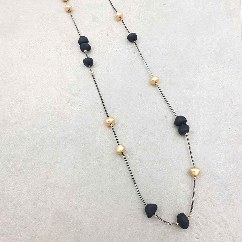 שרשרת גיל מרווחת