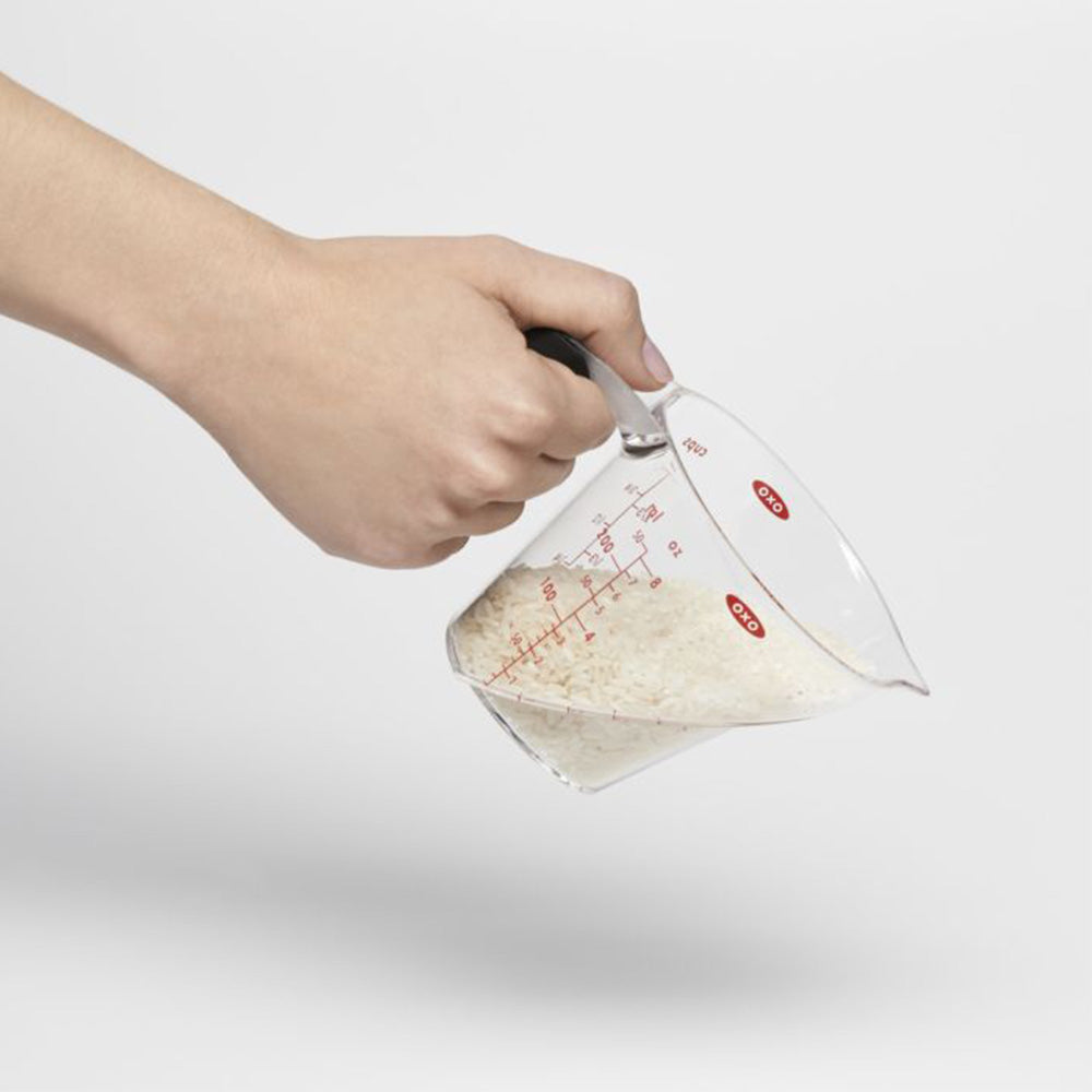 כוס מדידה - כוס 1 (1/4 ל')