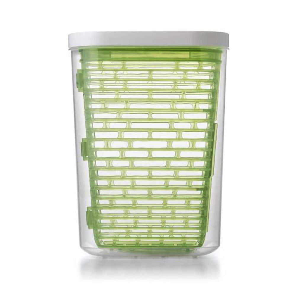 מיכל אחסון גרינסייבר לעשבים גדול