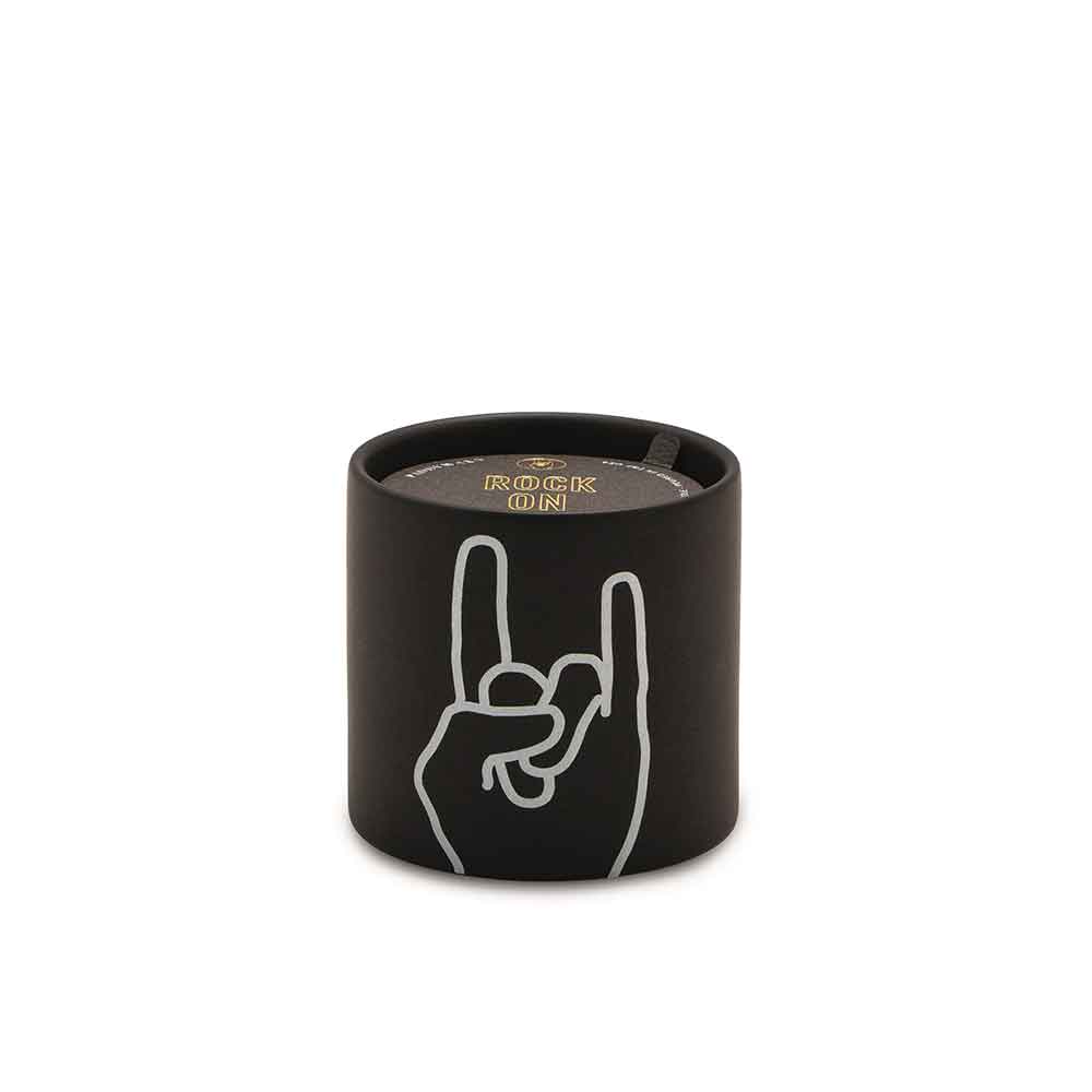 נר Rock On