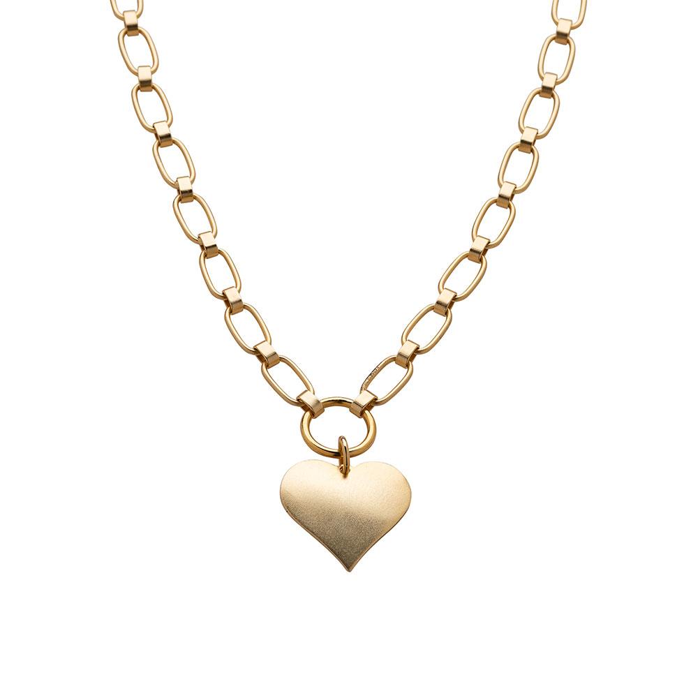 שרשרת מרטין זהב