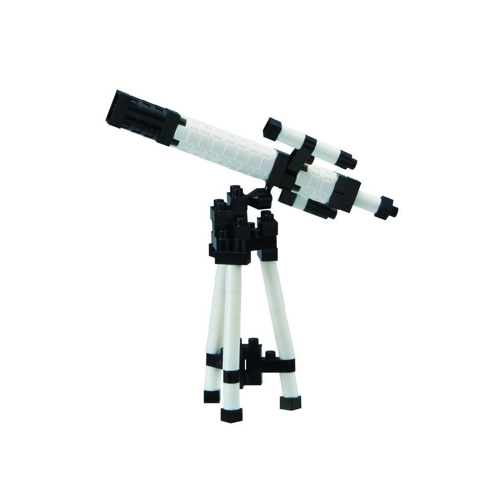 הרכבה NANOBLOC טלסקופ 24