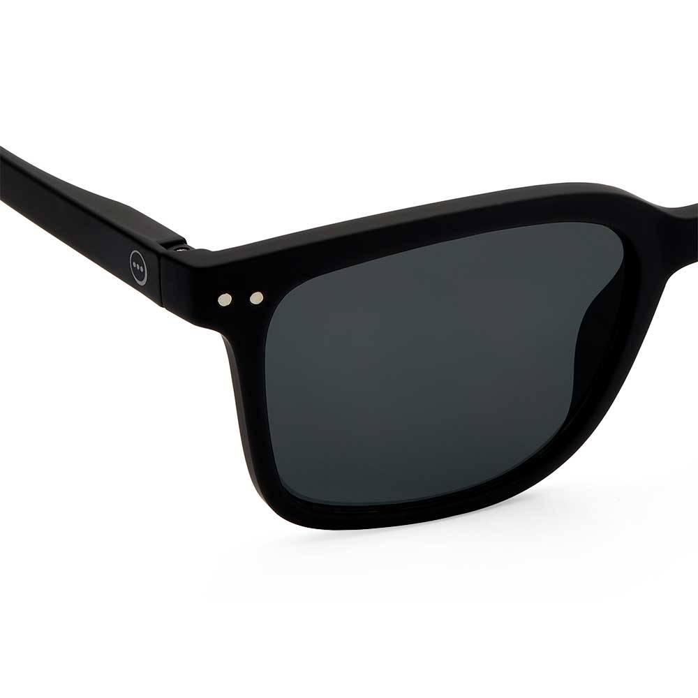 משקפי שמש # שחור L