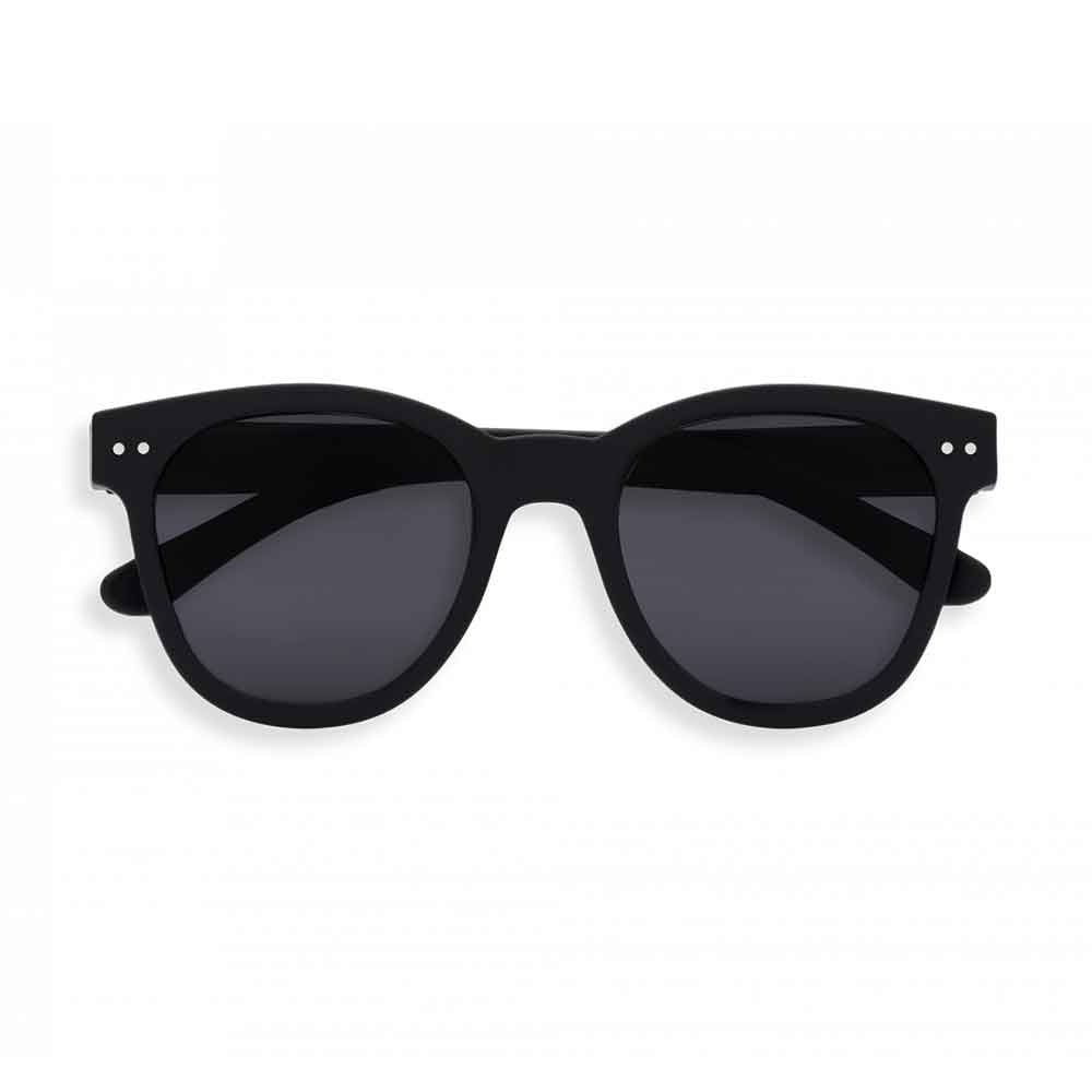 Sunglasses N Black