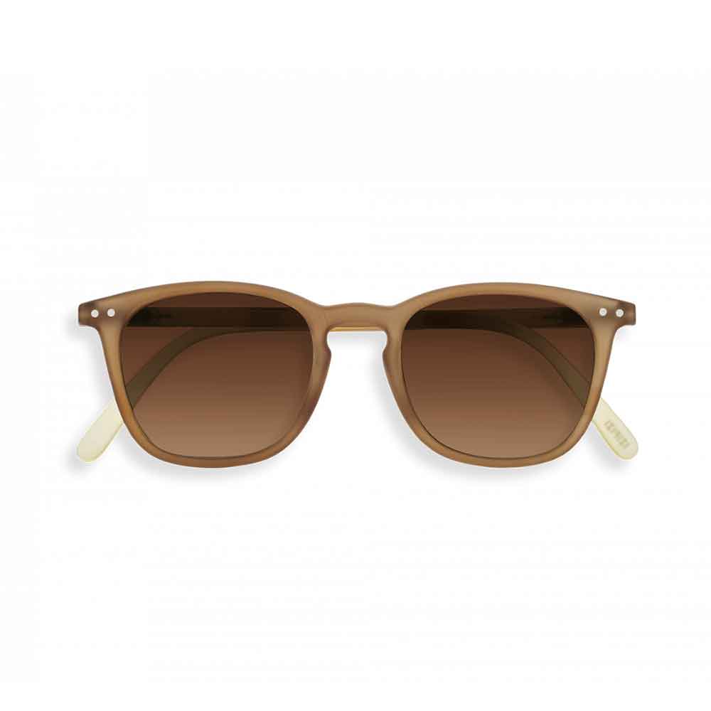 Arizona Brown E Sunglasses