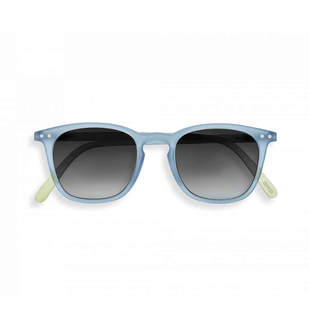 Blue Mirage E Sunglasses