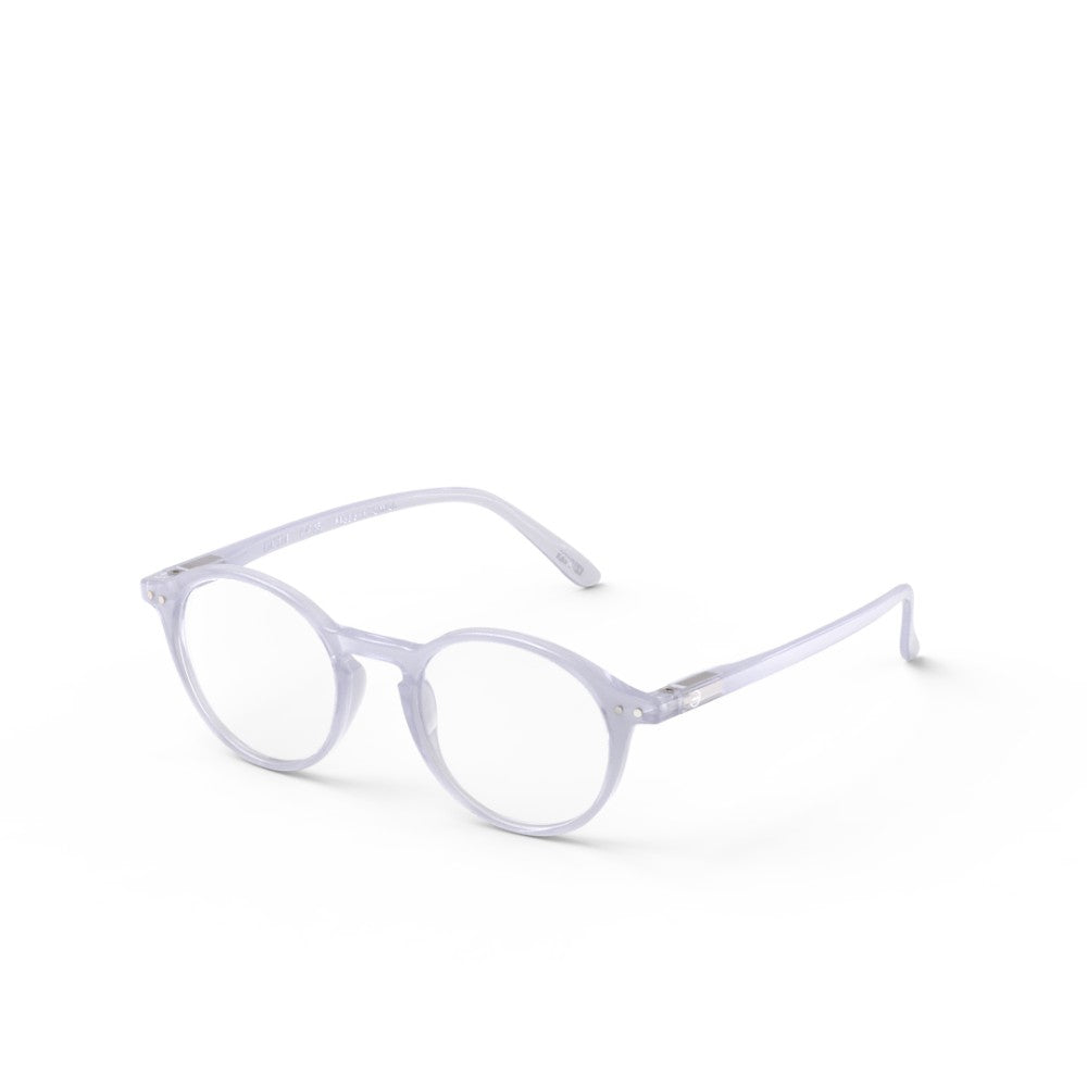 Reading glasses Violet dawn D